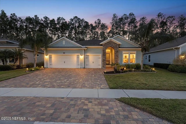 319 Coco Point, St. Augustine