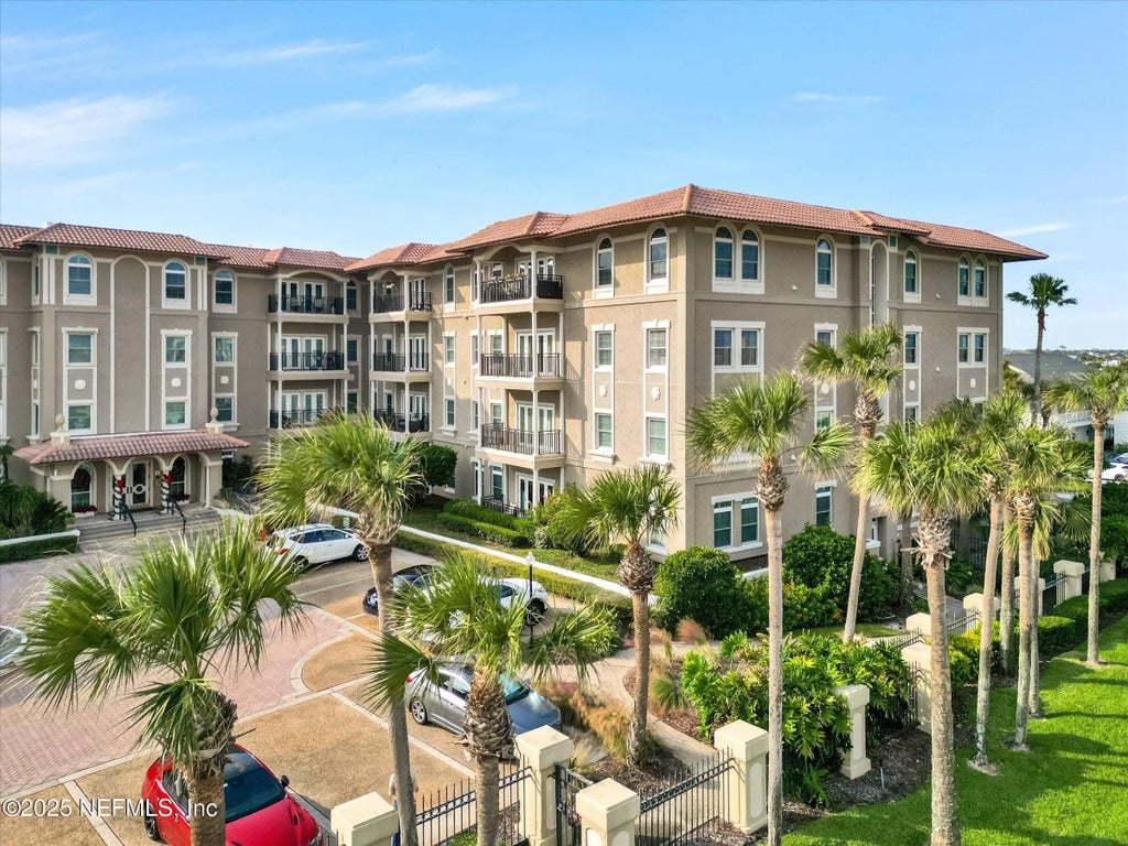 600 Ponte Vedra Boulevard 307, Ponte Vedra Beach