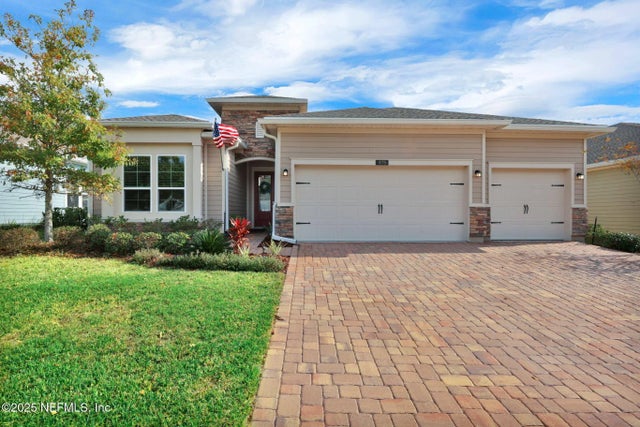 175 Diamondback Avenue, St. Augustine