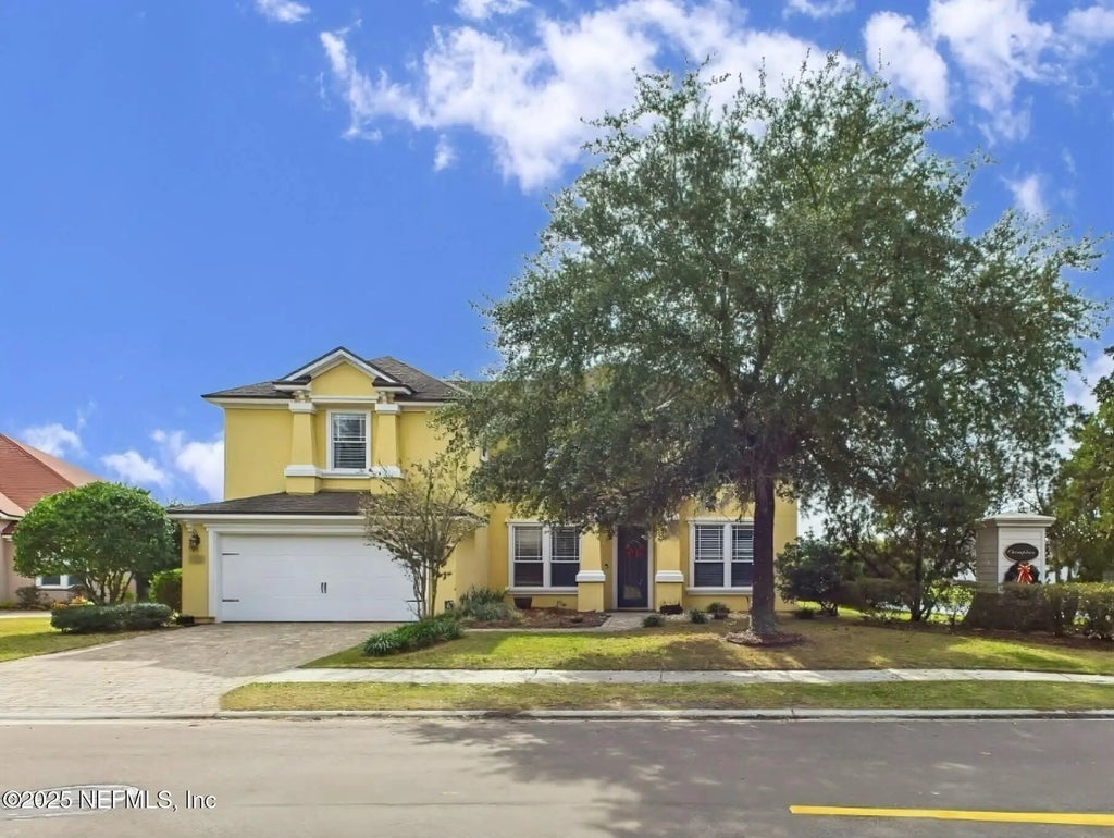 85030 Champlain Drive, Fernandina Beach