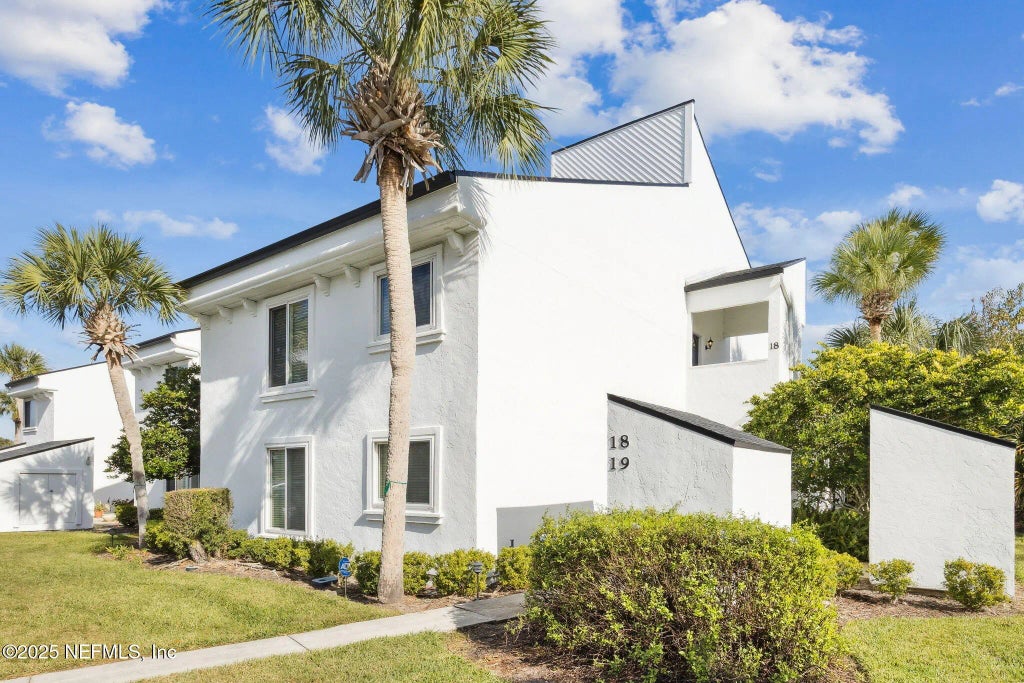 18 Cove Road, Ponte Vedra Beach
