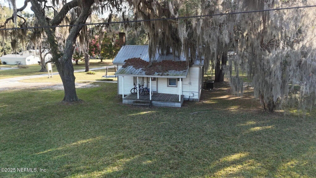 3770 Randall Road, Green Cove Springs