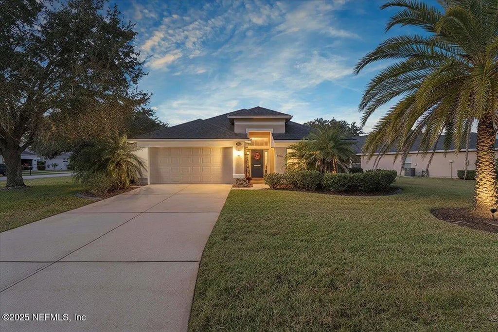 1305 Fairway Village Drive, Fleming Island
