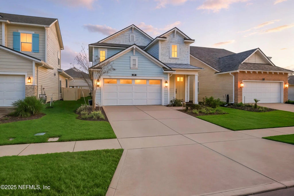 37 Blue Oak Court, Ponte Vedra