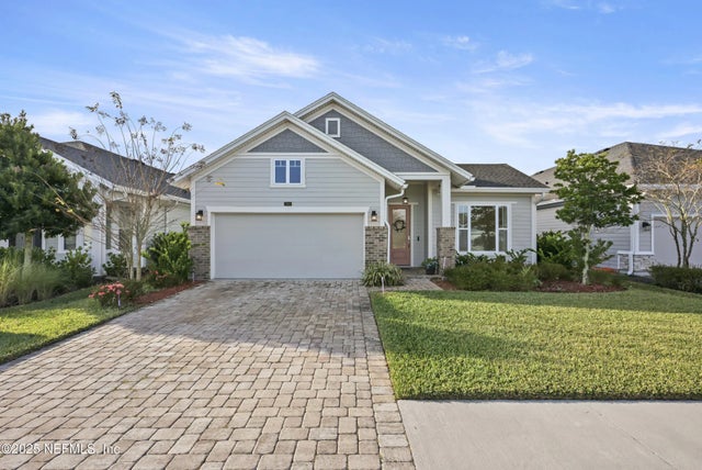 11368 Hillsong Court, Jacksonville