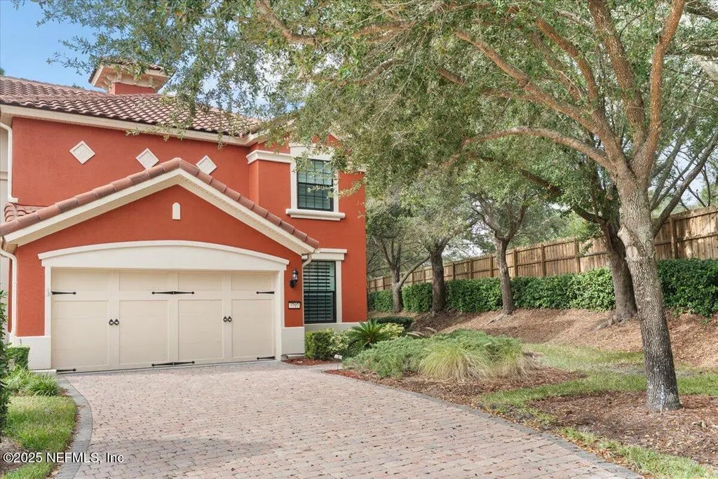 3797 Casitas Drive, Jacksonville