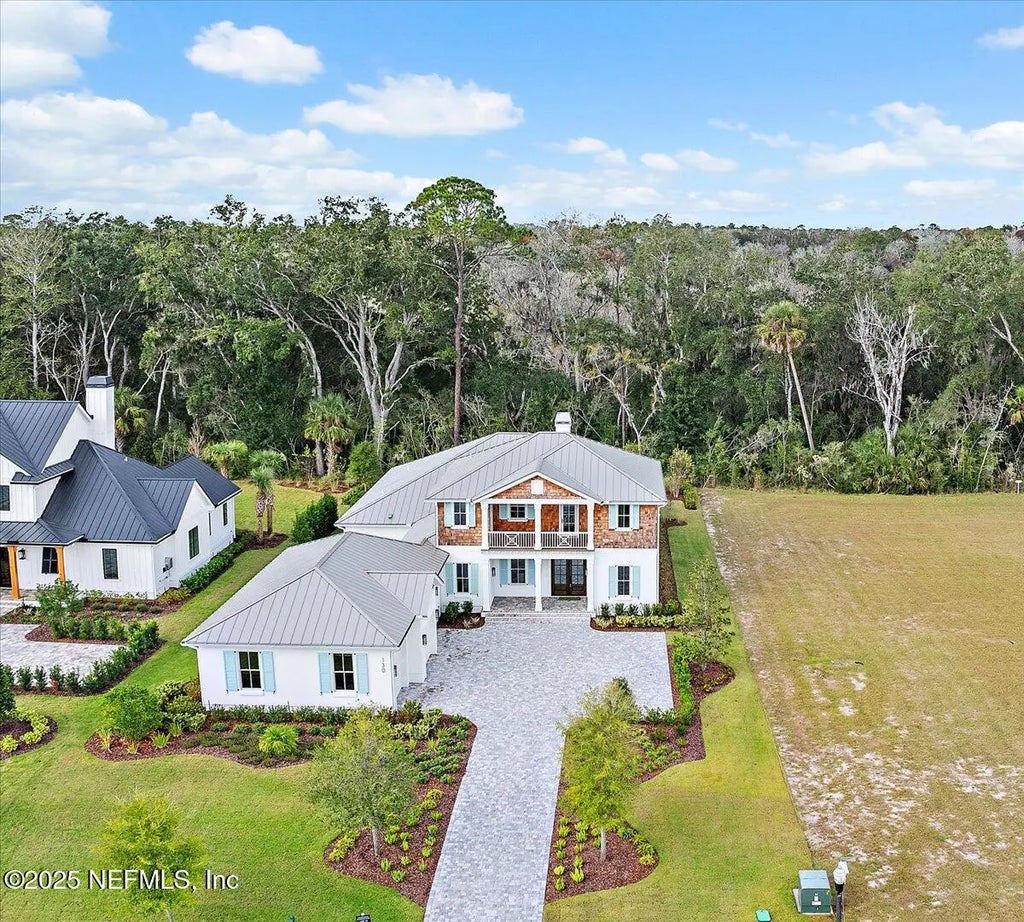130 Whistling Palm Court, Ponte Vedra