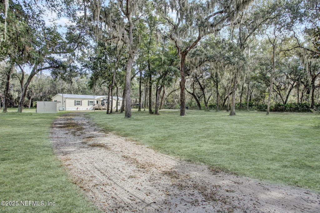 361 Coopers Cove Road, St. Augustine