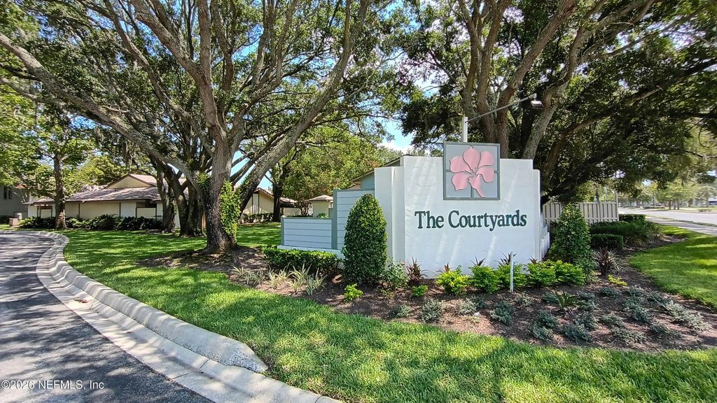 103 Courageous Court N 103, Jacksonville