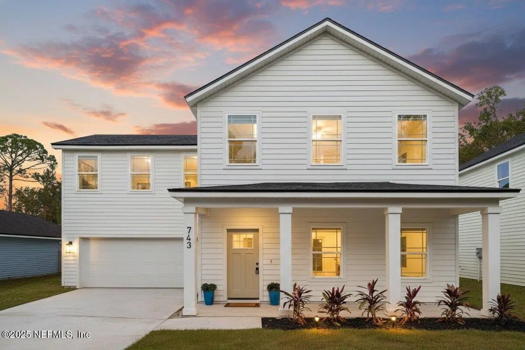 743 Florida Street, Fleming Island