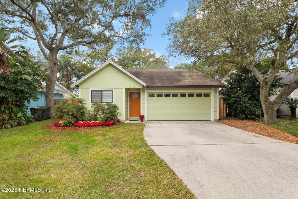 2166 Fairway Villas Lane S, Atlantic Beach