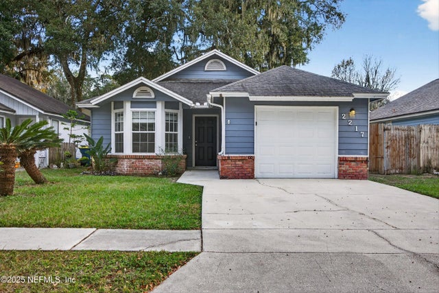 2217 Destine Lane, Jacksonville
