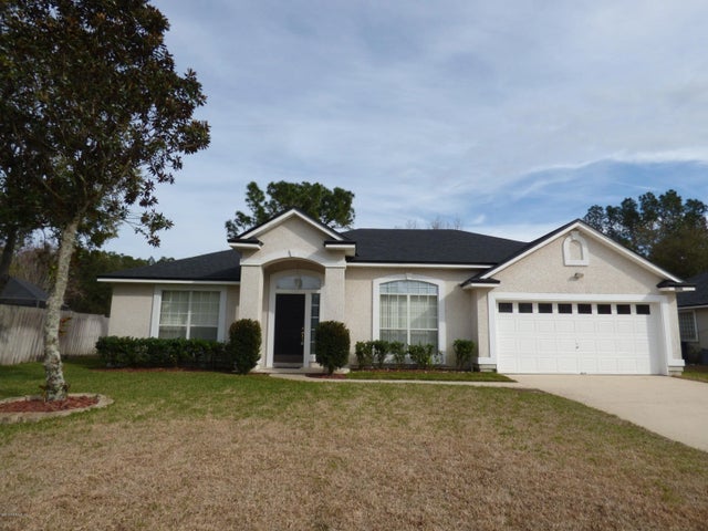 1685 Aston Hall Court, Jacksonville