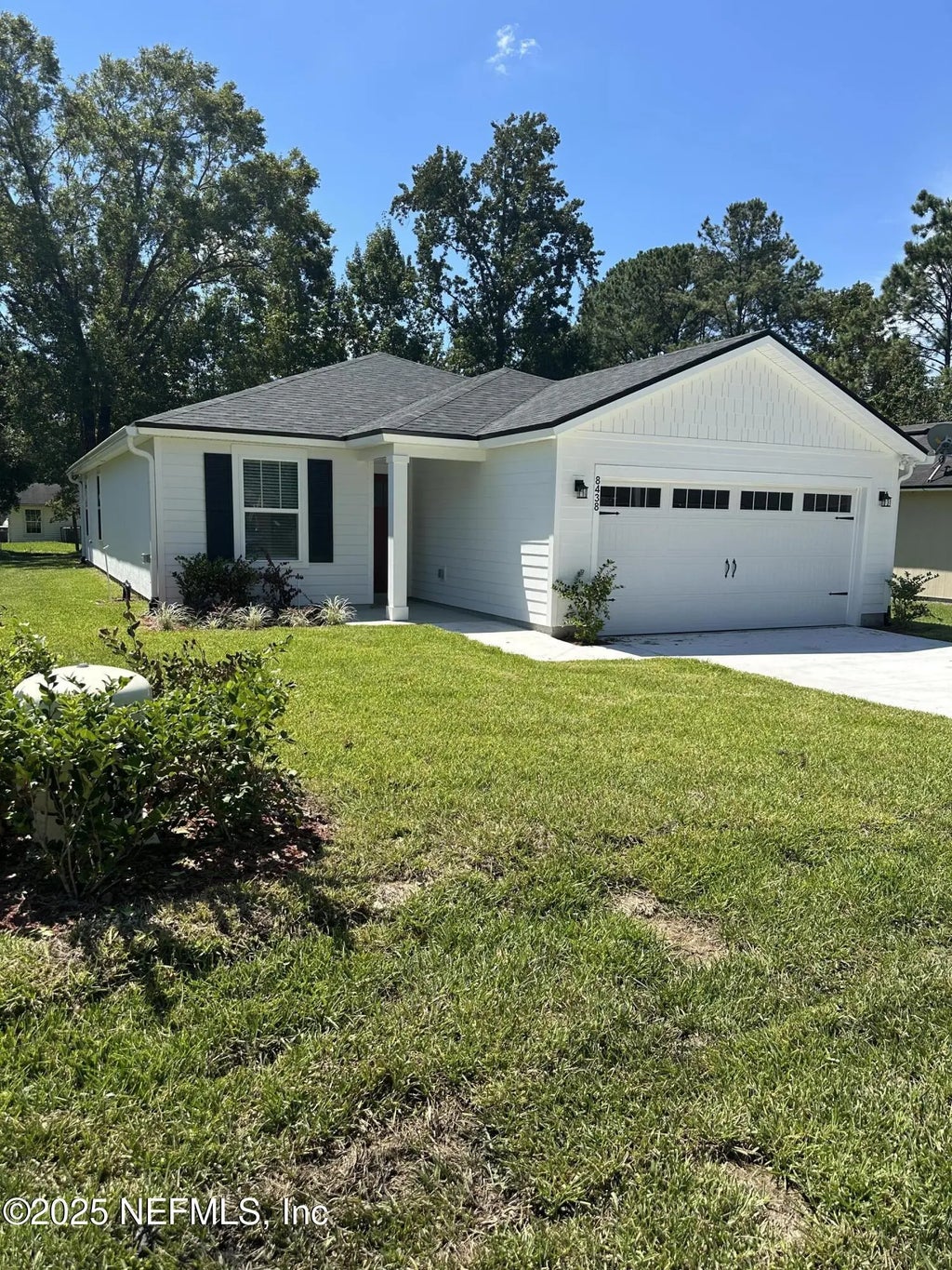 8438 Hewitt Street, Jacksonville