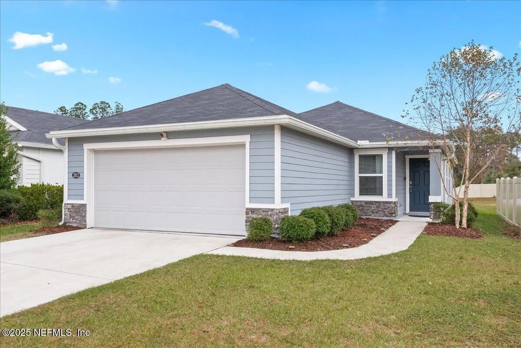 2012 Montward Preserve Way, Jacksonville