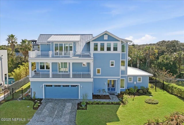 4 Summer Court, Jacksonville Beach