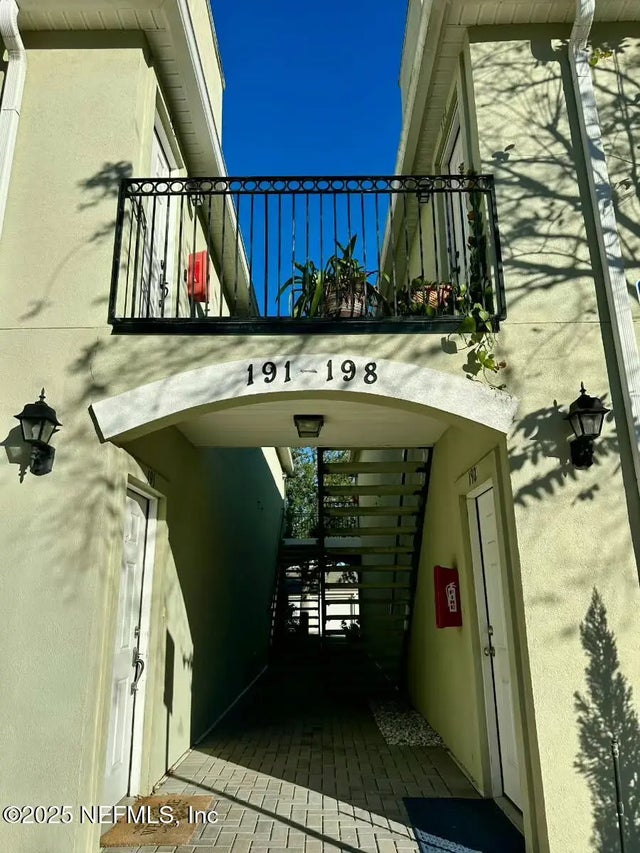 197 Jardin De Mer Place 197, Jacksonville Beach