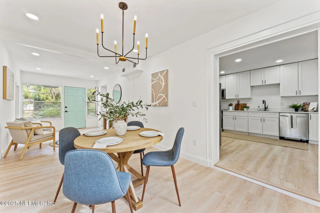 1436 Forest Hills Road, Jacksonville