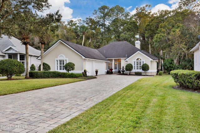 125 Deer Lake Drive, Ponte Vedra Beach