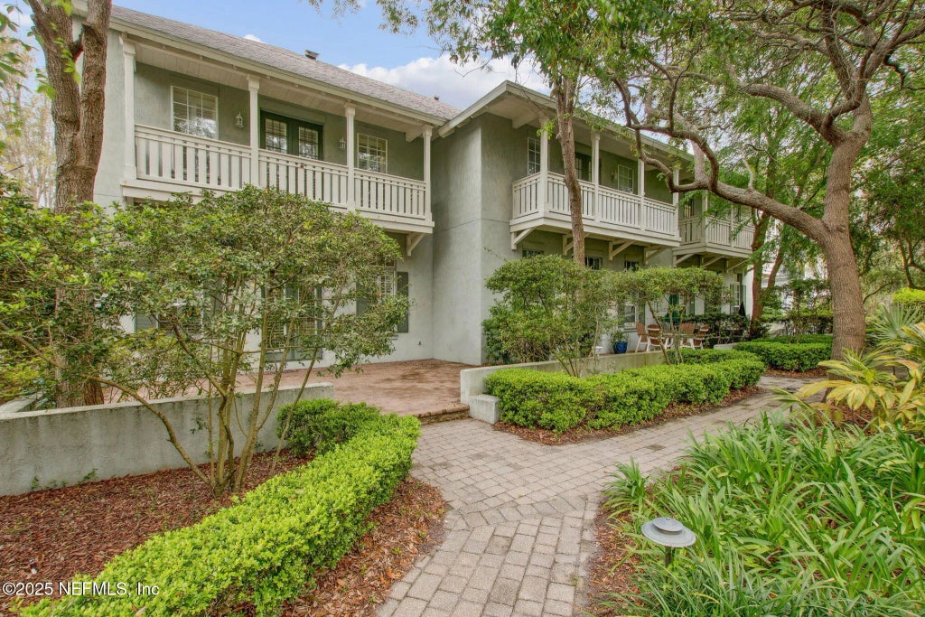 1532 Ruskin Lane, Fernandina Beach