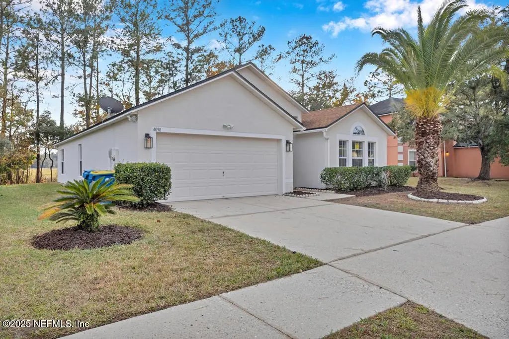 4098 Broad Creek Lane, Jacksonville
