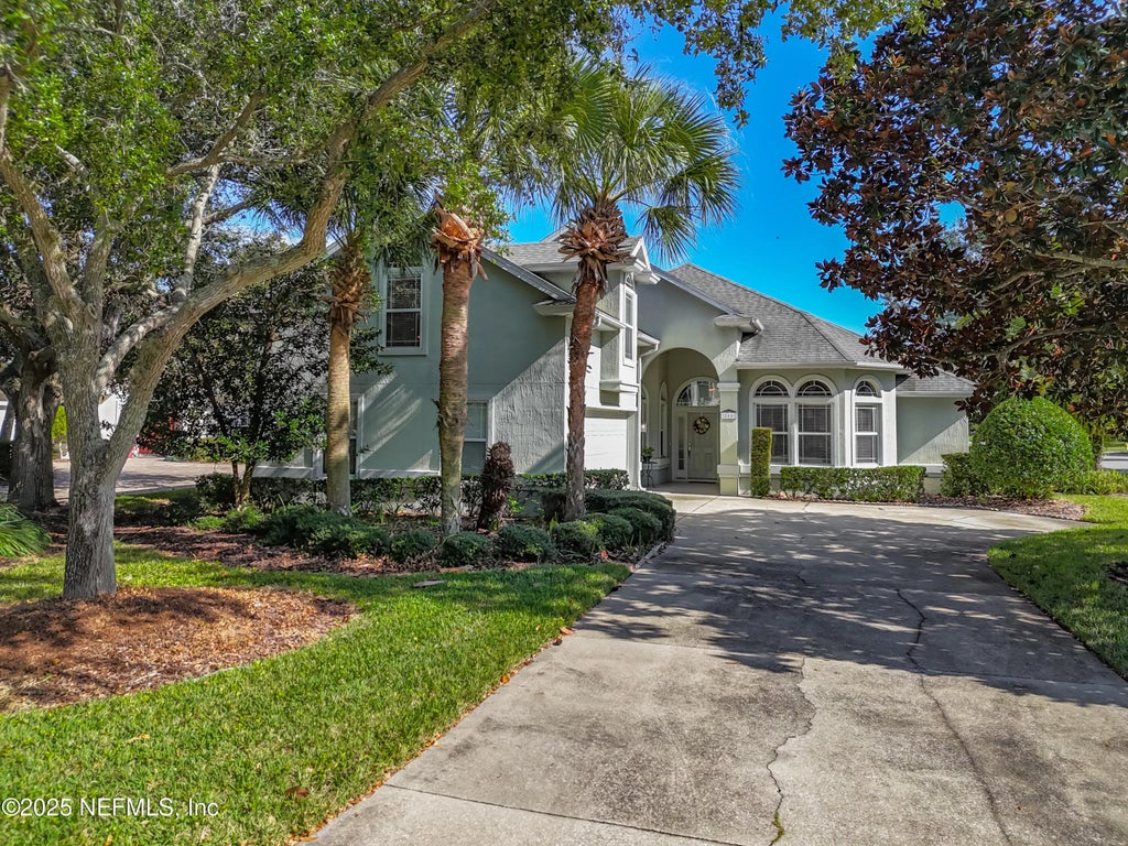 800 Doral Court, St. Augustine