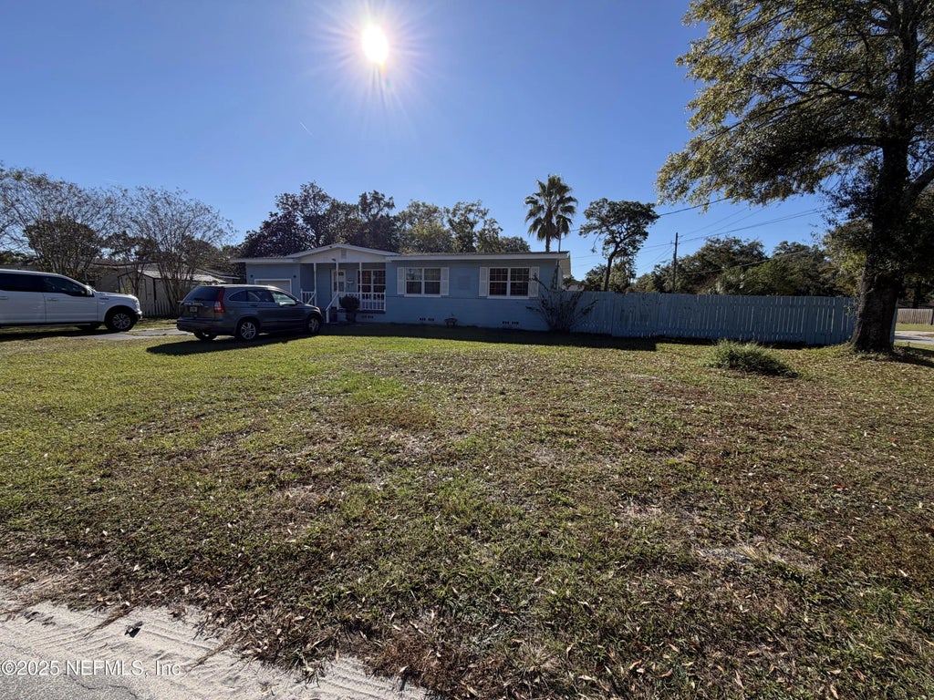 5904 Theed Street, Jacksonville
