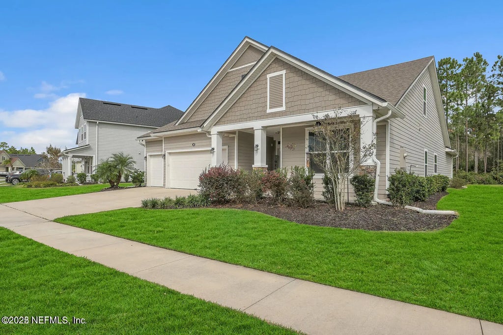 268 Hutchinson Lane, St. Augustine