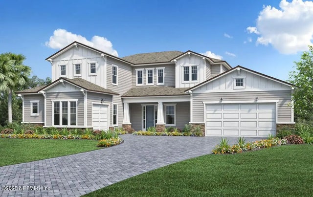 45 Butler Ridge Court, St. Johns