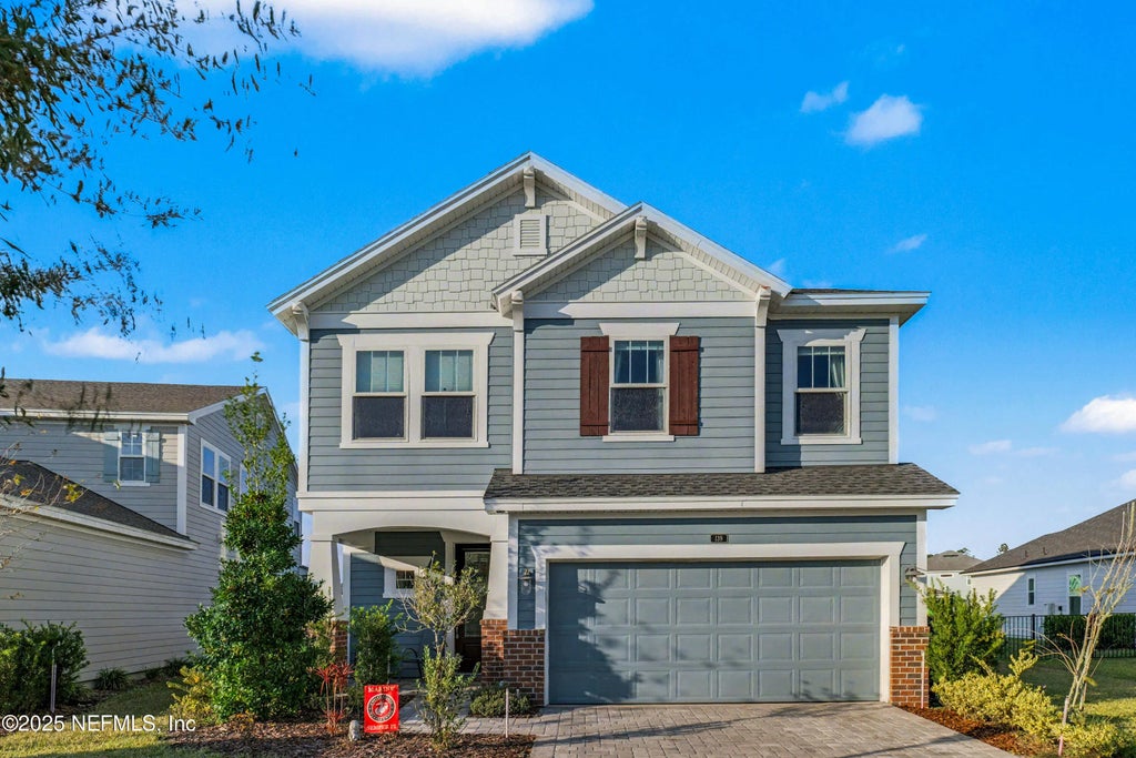 139 Spinner Drive, Ponte Vedra