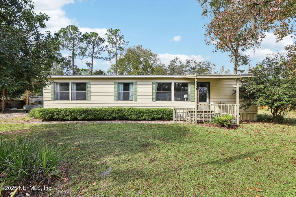 8521 County Road 13 N, St. Augustine