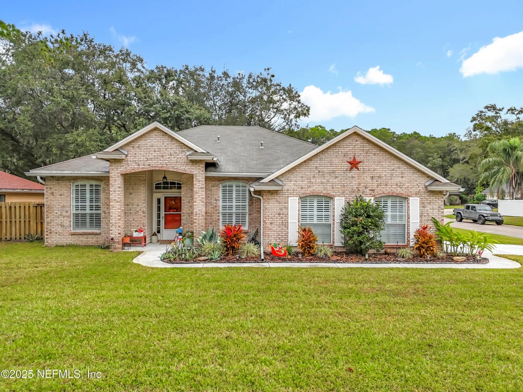 1049 Flora Parke Drive, St. Johns