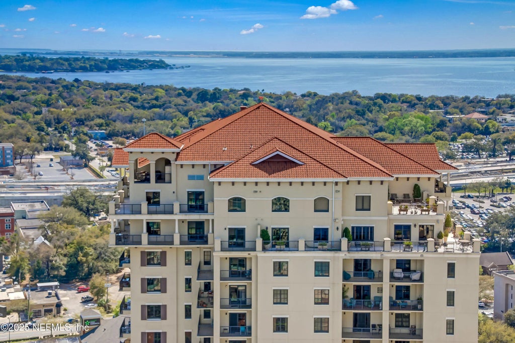 1478 Riverplace Boulevard 1708, Jacksonville