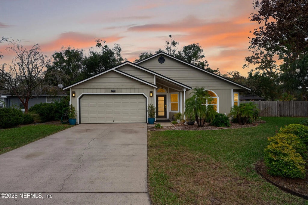 7951 Copperfield Circle N, Jacksonville