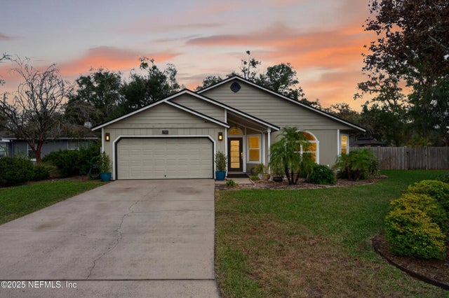 7951 Copperfield Circle N, Jacksonville
