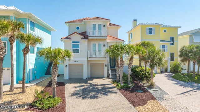 3303 N N Ocean Shore Blvd Boulevard, Flagler Beach