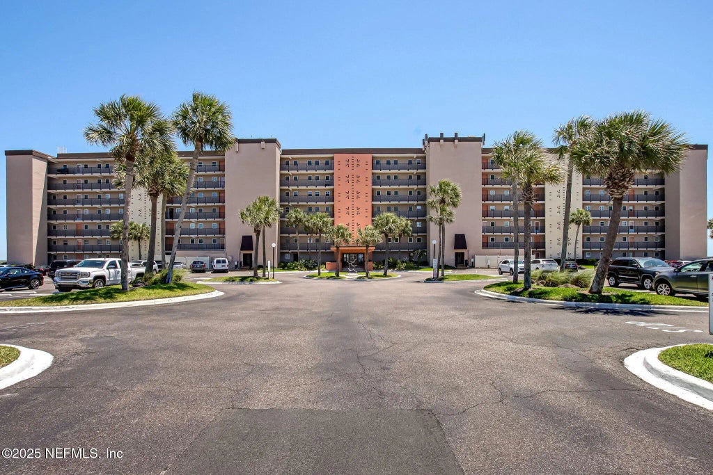 3350 S Fletcher Avenue S E3, Fernandina Beach