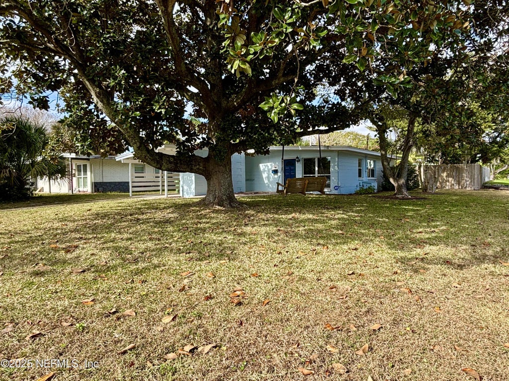 903 4th Avenue N, Jacksonville Beach