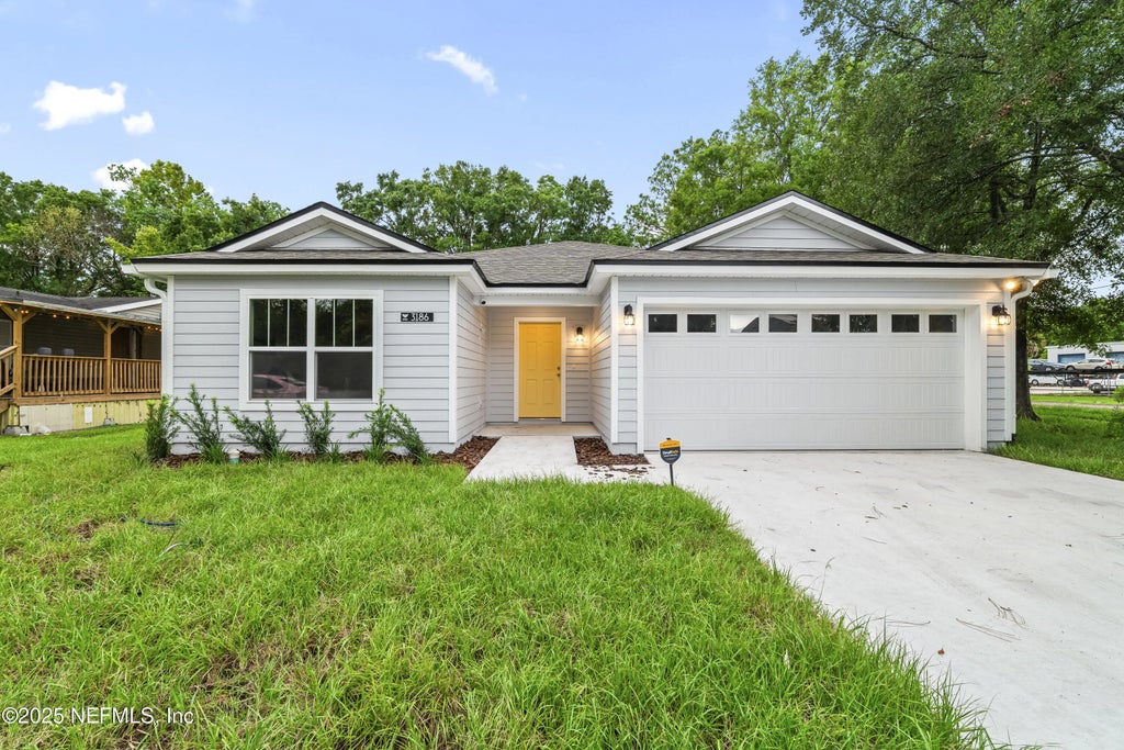 4834 Campenella Drive, Jacksonville