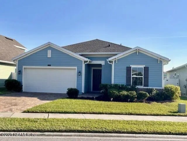 1549 Mathews Manor Drive, Jacksonville