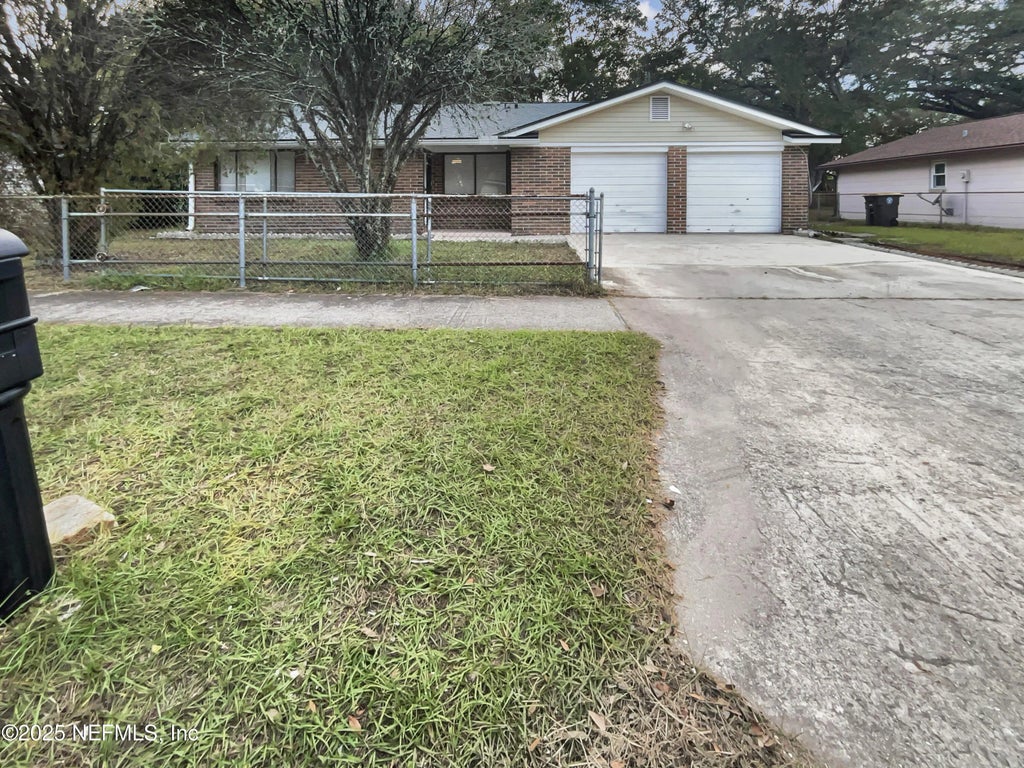4240 Oriely Drive, Jacksonville