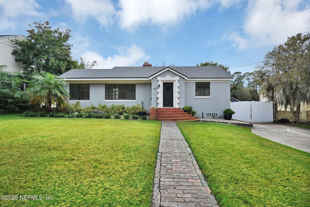 1340 Northwood Road, Jacksonville