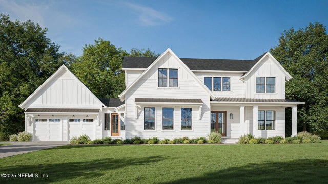 4575 Swilcan Bridge Lane, Jacksonville