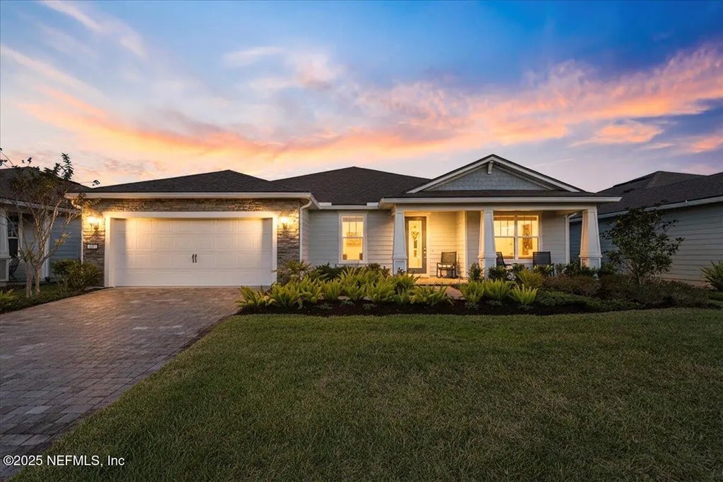 195 Sand Harbor Drive, Ponte Vedra