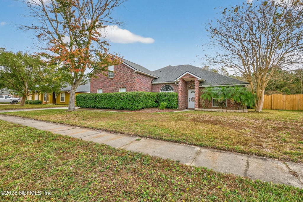 701 Camp Francis Johnson Road, Orange Park