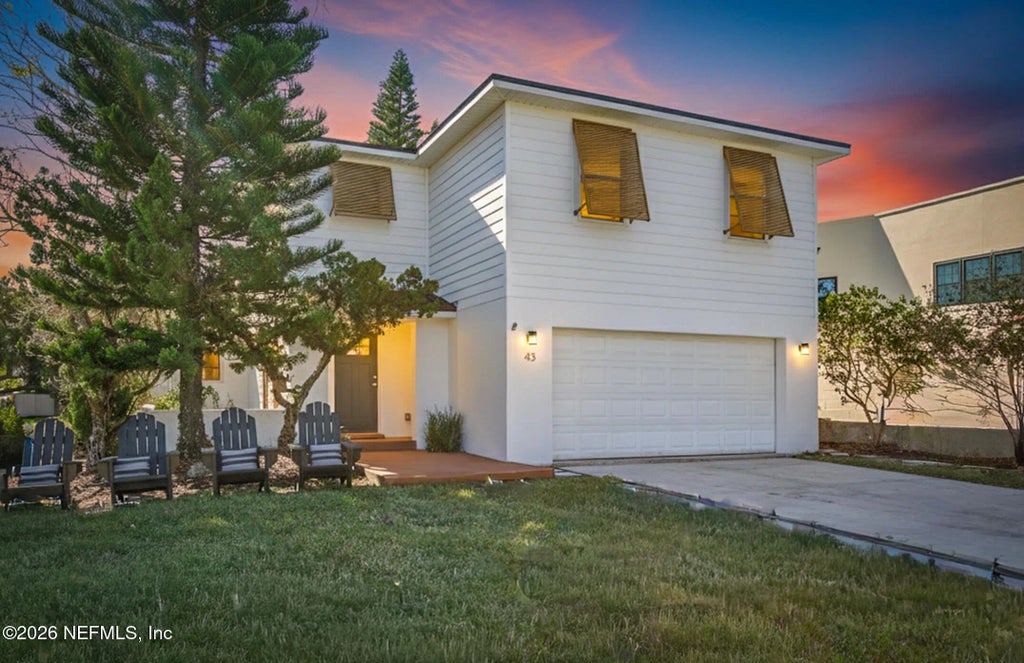 43 N St Augustine Boulevard, St. Augustine