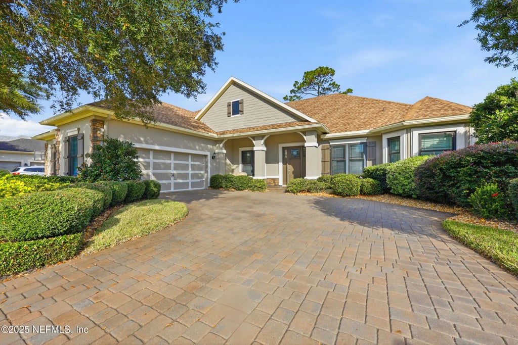 12829 Oxford Crossing Drive, Jacksonville