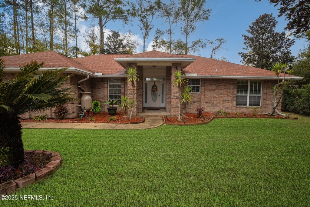 15590 Moss Hollow Drive, Jacksonville