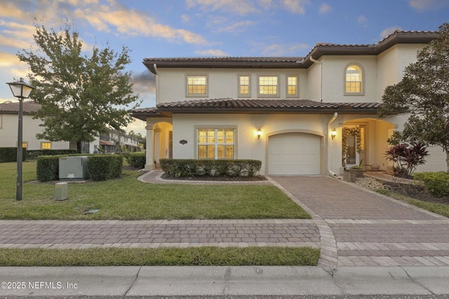 99 Grand Ravine Drive, St. Augustine