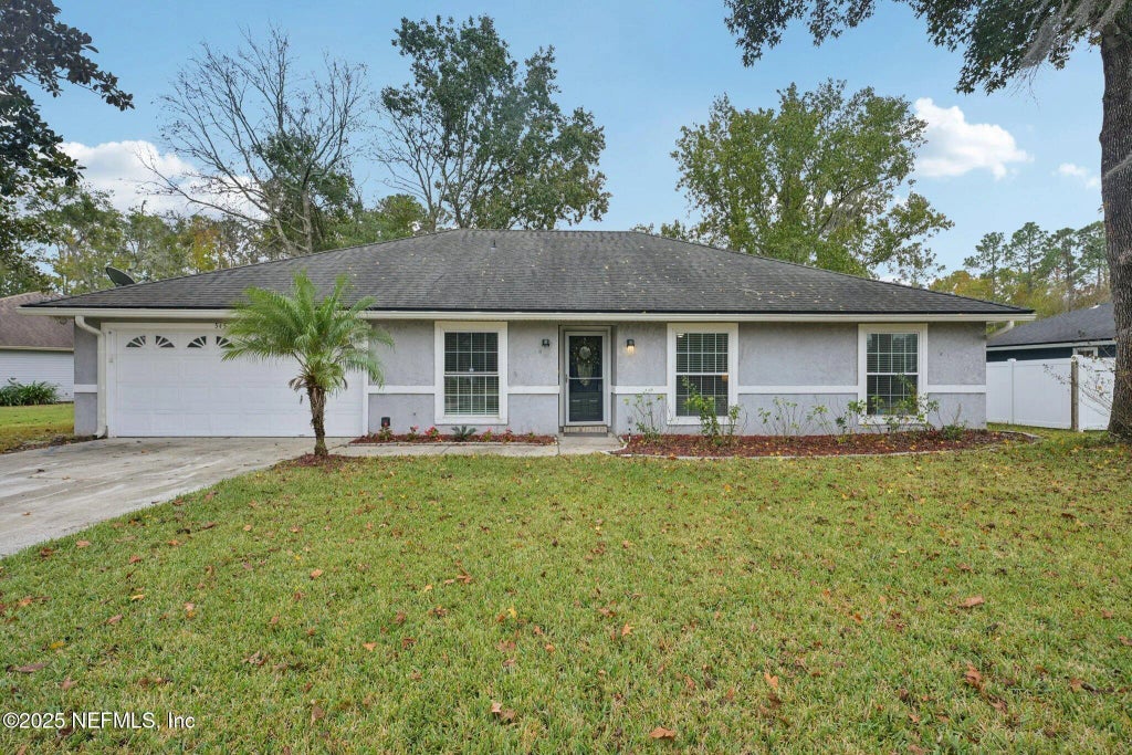 545 Cozybrook Lane, Fleming Island